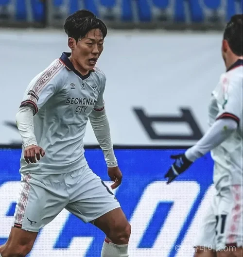 성남FC