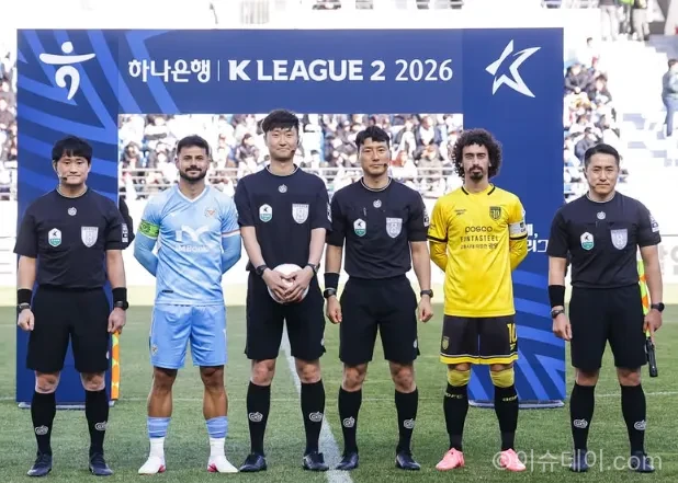 전남 드래곤즈