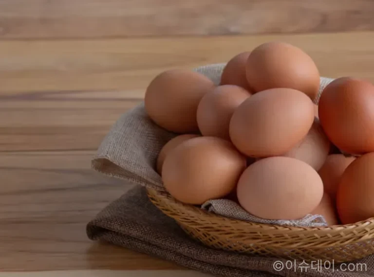 계란