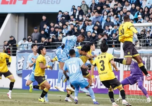 대구FC