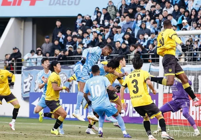 대구FC