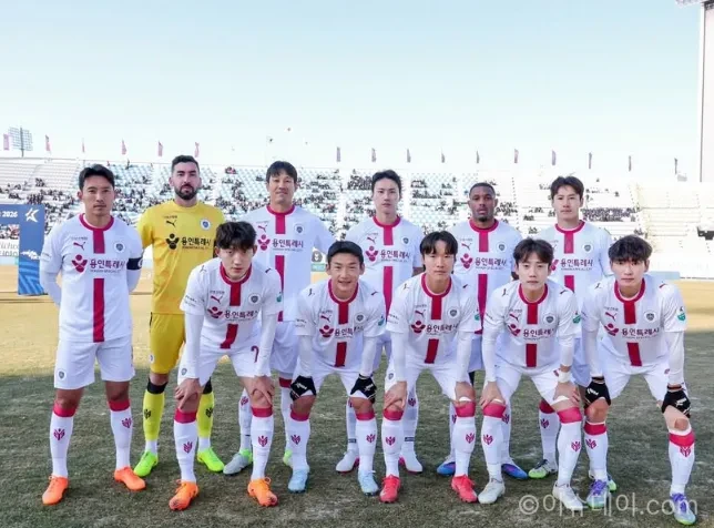 용인FC