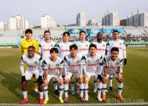 김포FC