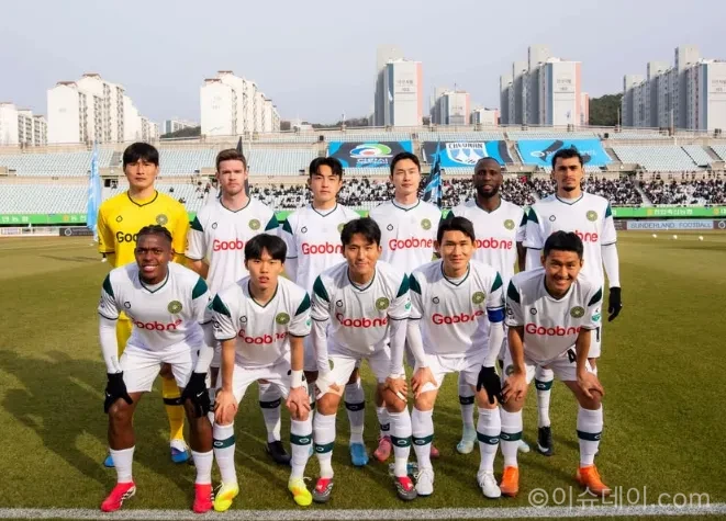 김포FC