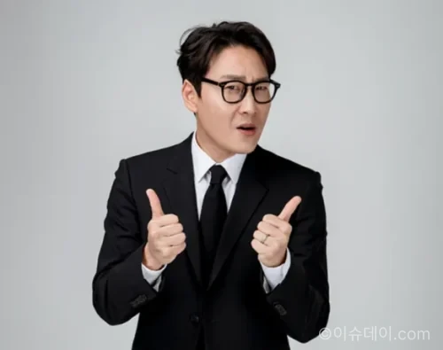 이휘재