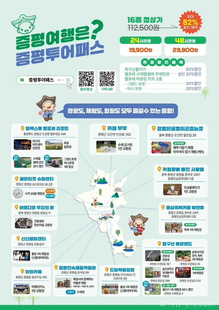 투어패스