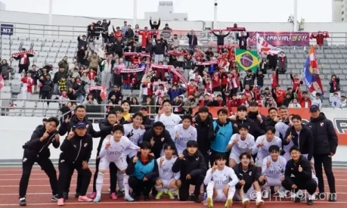부산 아이파크