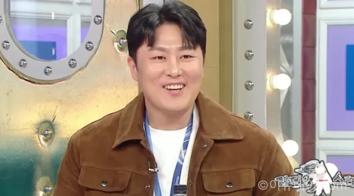김상겸