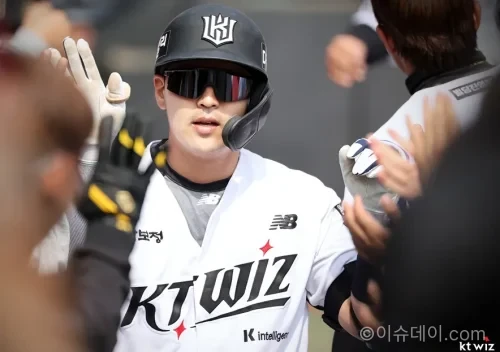KT 위즈