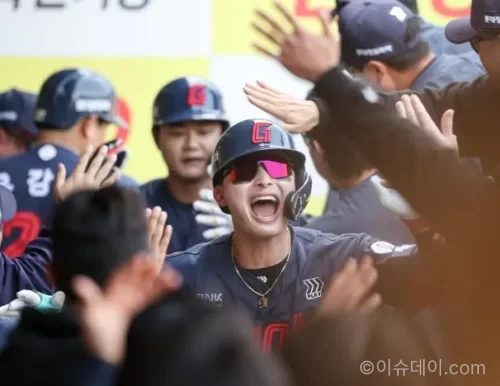 롯데 자이언츠