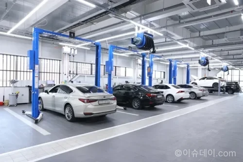 토요타