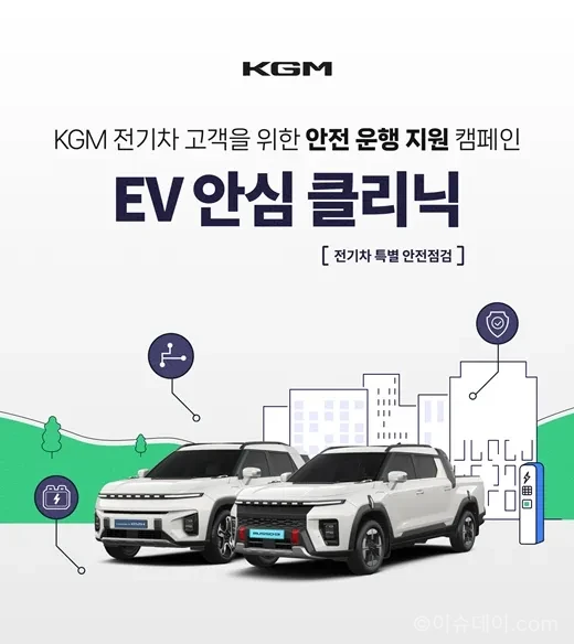 KGM