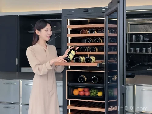 와인