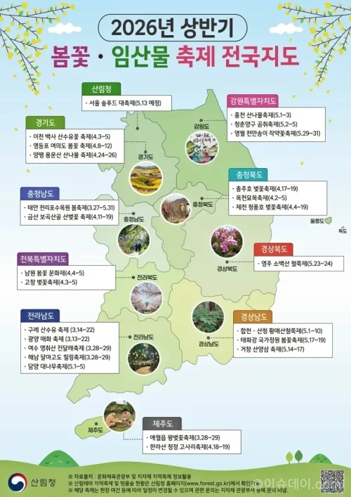 산림청