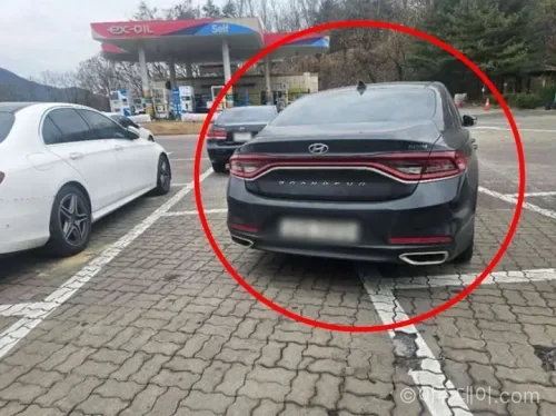 선산휴게소