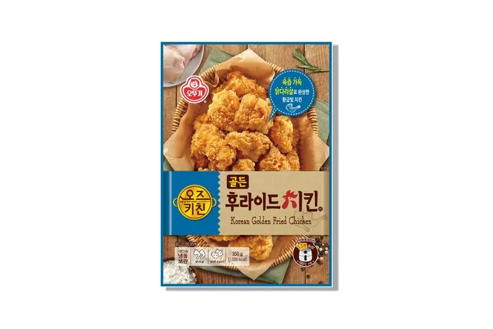 오뚜기