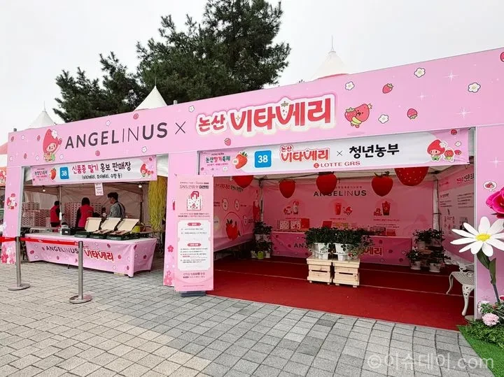 엔제리너스
