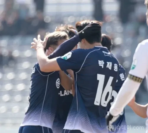 서울 이랜드