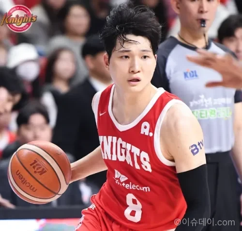 고양 소노 서울 SK