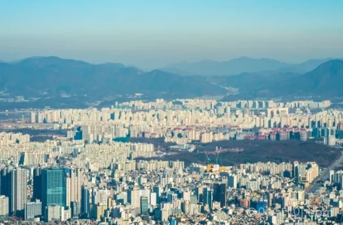 공시가격 보유세