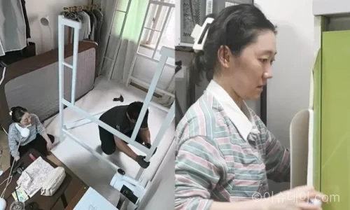 나 혼자 산다