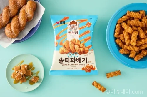 농심 빵부장