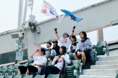 롯데자이언츠