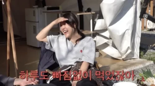 백지영 뉴질랜드