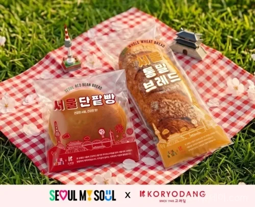 서울빵이 10일 만에 1만개 판매를 돌파했다. 저당 단팥빵과 통밀브레드 특징, 인기 이유와 유통 확대 계획까지 확인할 수 있다.