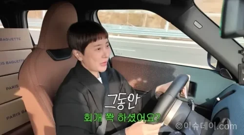 서인영 교회