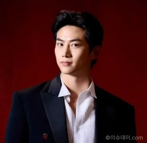 옥택연 결혼식