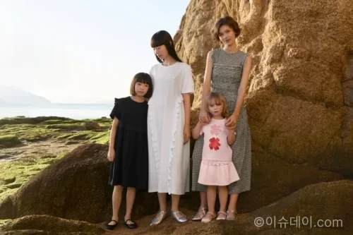 유니클로와 세실리에 반센 협업 컬렉션이 5월 22일 출시된다. 여성복과 걸즈 라인을 포함한 SS 컬렉션 특징과 의미를 정리했다.