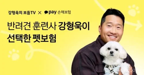 카카오페이 강형욱