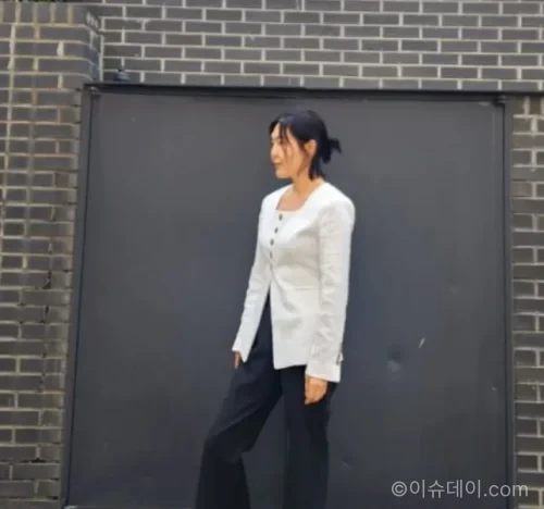 한혜연 감량