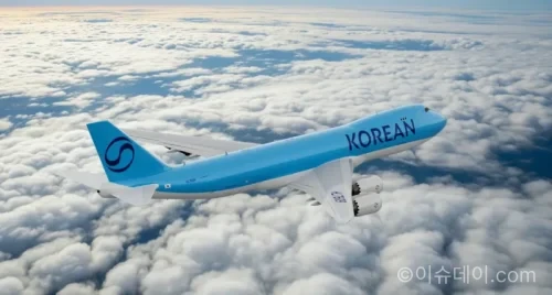 국내선 유류할증료가 5월 3만4100원으로 확정됐다