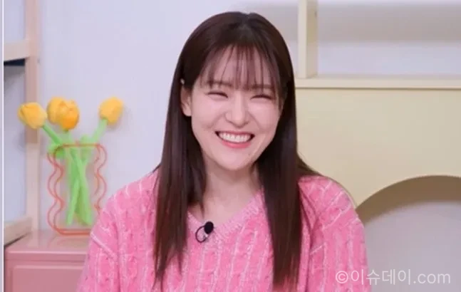박은영