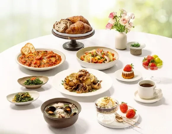 켄싱턴호텔