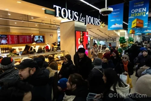 뚜레쥬르가 몽골과 인도네시아에서 성장세를 이어가며 K베이커리 글로벌 확장을 가속하고 있다