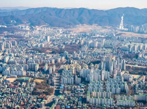 서울 아파트