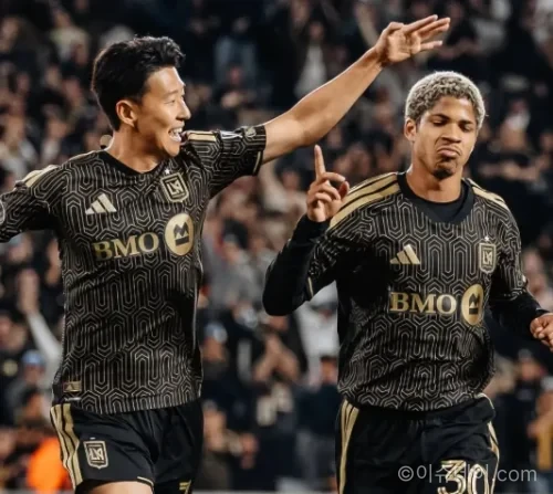 LAFC