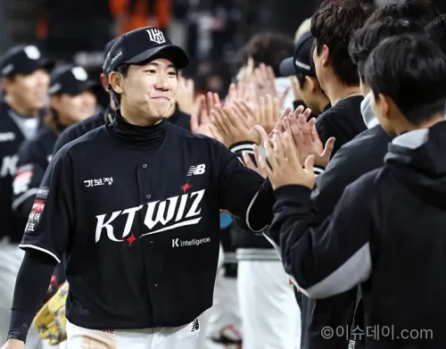 KT 위즈