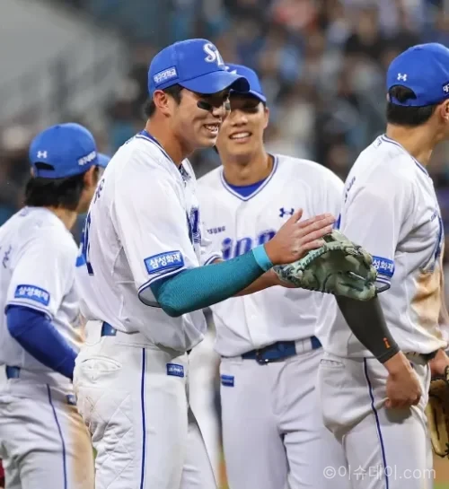 삼성 라이온즈