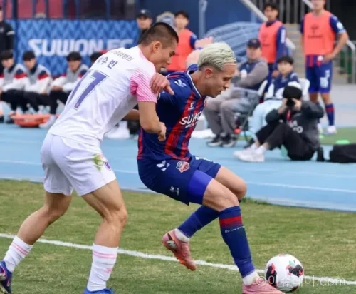 수원FC