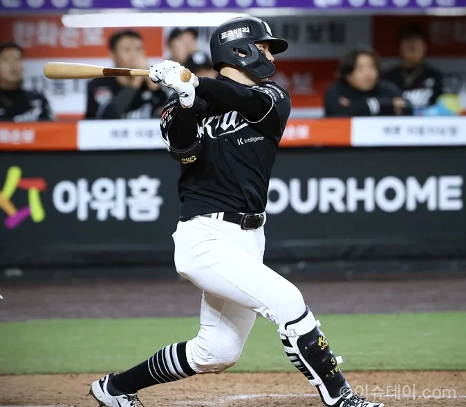 KT 위즈