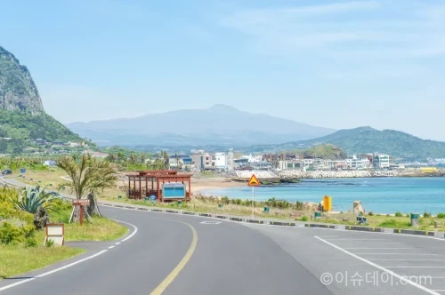 제주 국제 관광 마라톤 참가권부터 항공·숙박·이동까지 한 번에 예약 가능