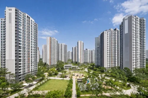 주택구입부담지수 60.9 반등