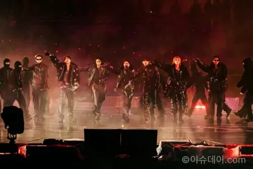 BTS 아리랑