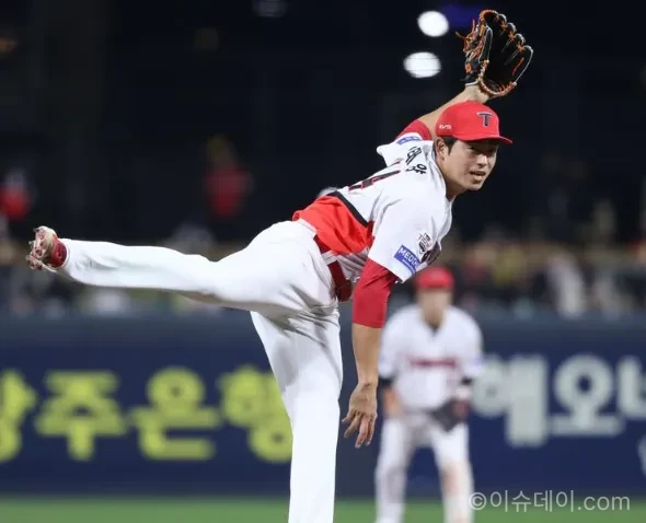 KIA 두산
