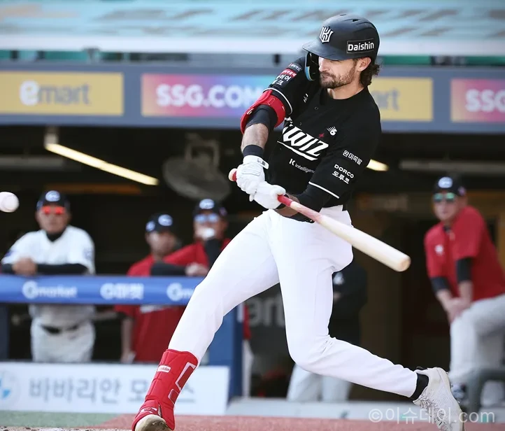 KT 위즈 키움 히어로즈 프리뷰