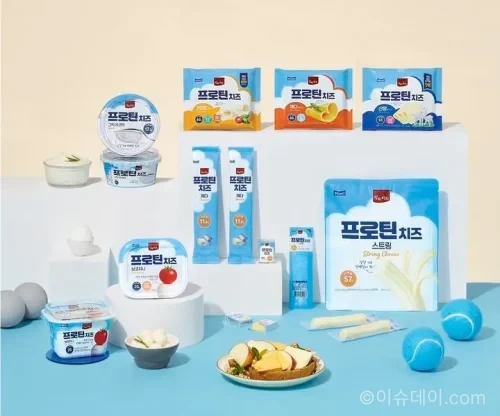 상하치즈